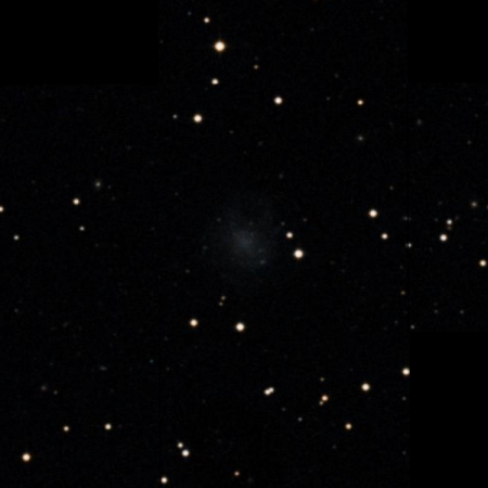 Image of UGC 4797