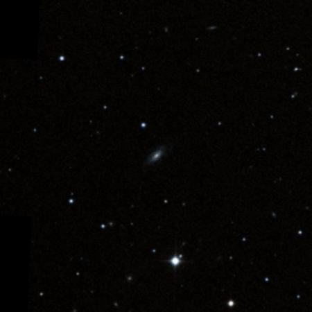 Image of UGC 4535