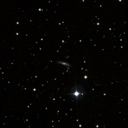 Image of UGC 3556