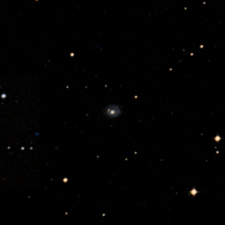 Image of UGC 1333