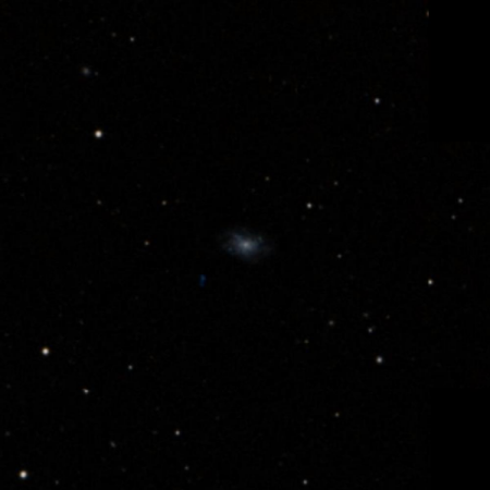 Image of UGC 5592