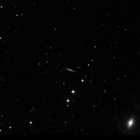 Image of UGC 12321