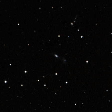 Image of UGC 385