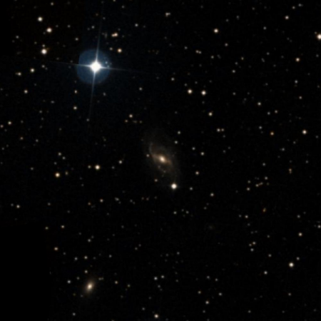 Image of UGC 2358