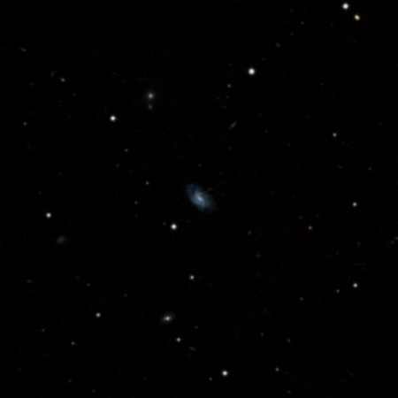 Image of UGC 5072