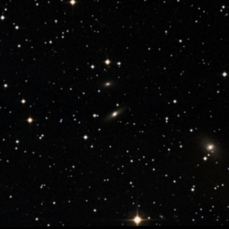 Image of UGC 2536