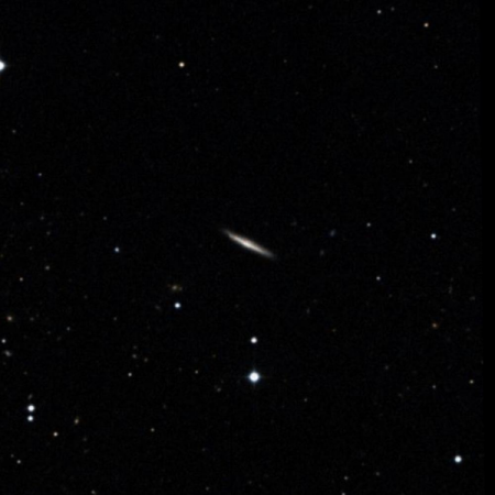Image of UGC 9014