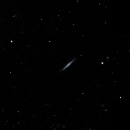 Image of UGC 8189