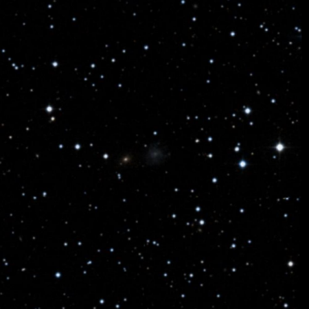 Image of UGC 3924