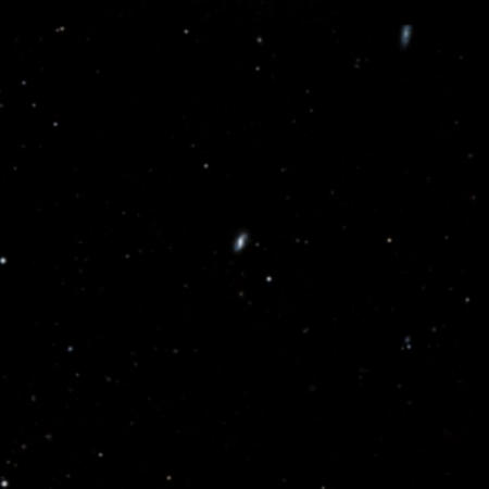 Image of Markarian 661