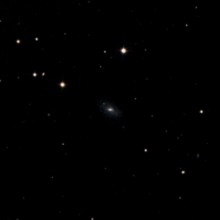 Image of UGC 6489