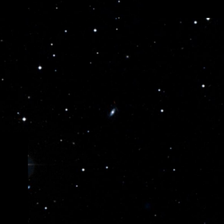 Image of Markarian 948