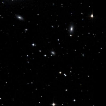Image of IC461