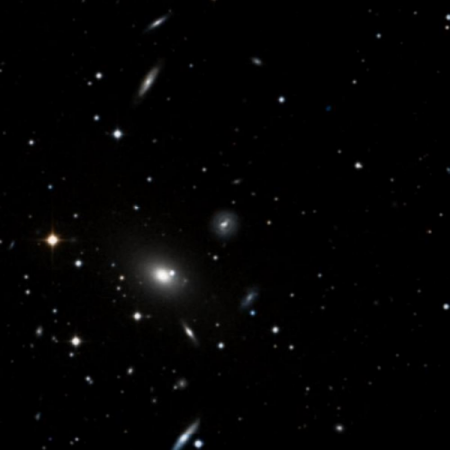 Image of NGC7765