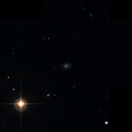 Image of UGC 1477