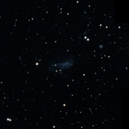 Image of UGC 3144