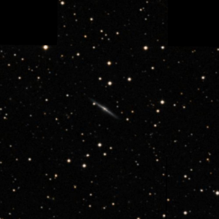 Image of UGC 11706