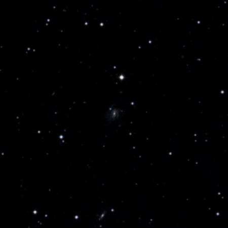 Image of UGC 4131