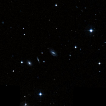 Image of UGC 8646