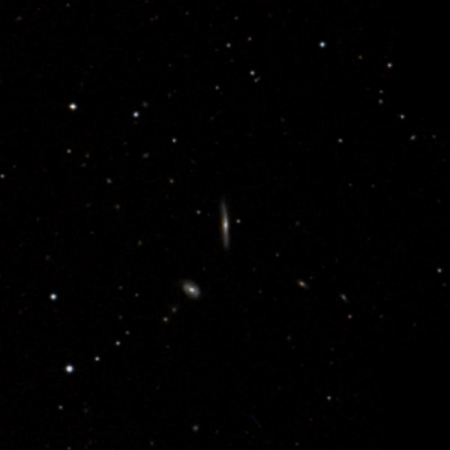 Image of UGC 4934