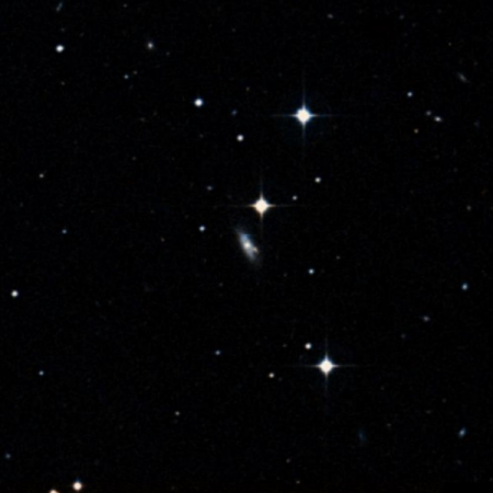 Image of UGC 951