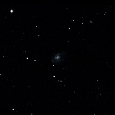 Image of UGC 8893