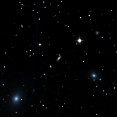 Image of NGC6516