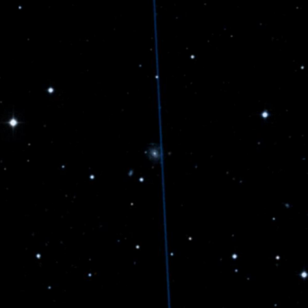 Image of NGC459