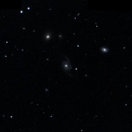 Image of UGC 6059