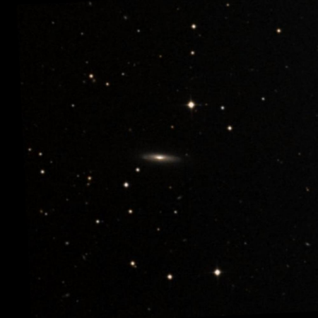 Image of UGC 8462