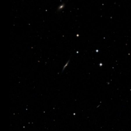 Image of UGC 8064