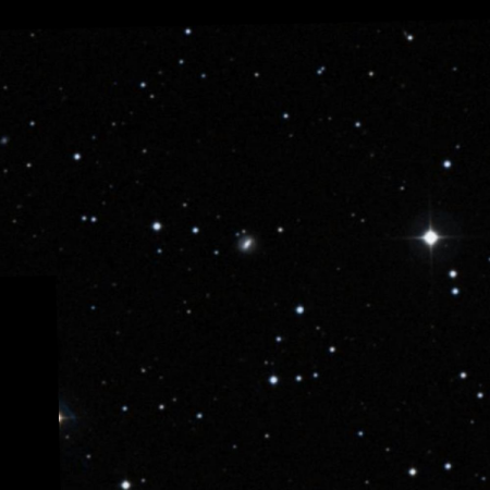 Image of Markarian 990