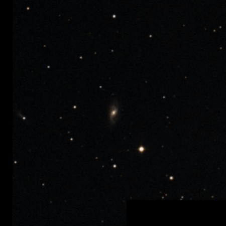 Image of UGC 2938