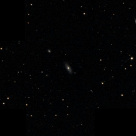 Image of UGC 10258