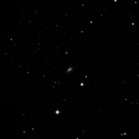 Image of UGC 590