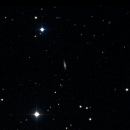 Image of UGC 4069
