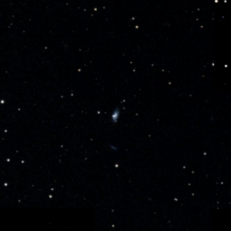 Image of NGC6009