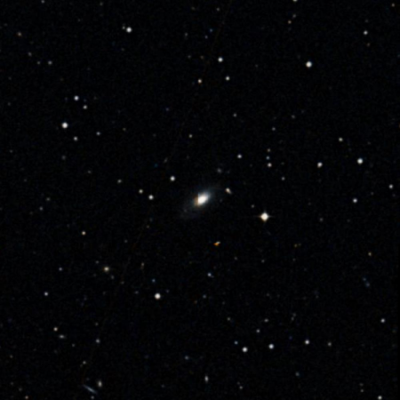 Image of NGC3703