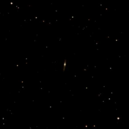 Image of UGC 2874