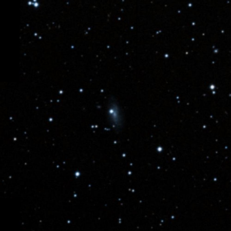 Image of UGC 4439