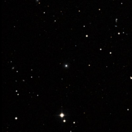 Image of Markarian 1054