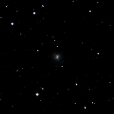 Image of UGC 4449