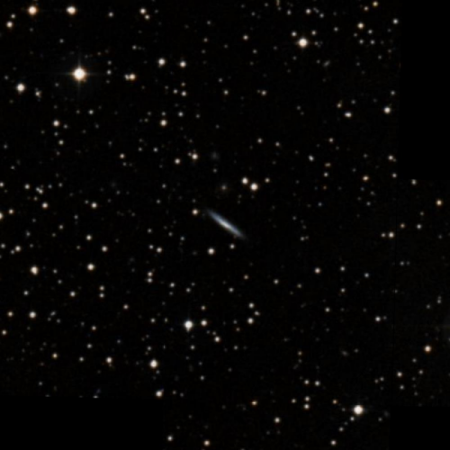 Image of UGC 11839