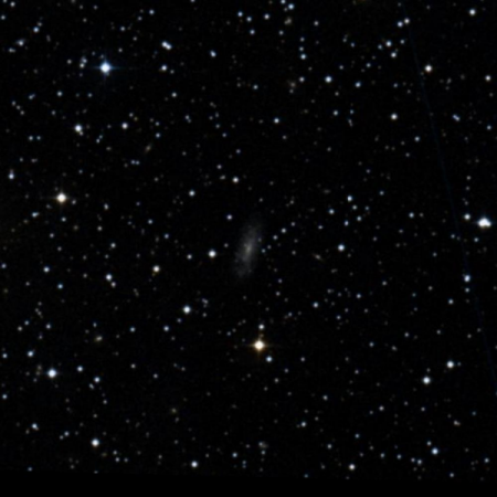 Image of UGC 552