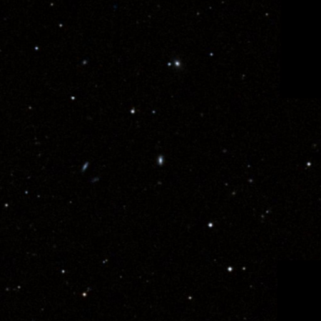 Image of Markarian 1312