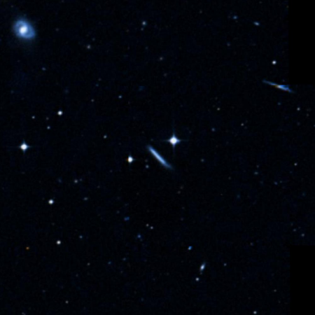 Image of NGC230