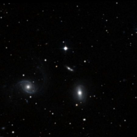 Image of NGC970