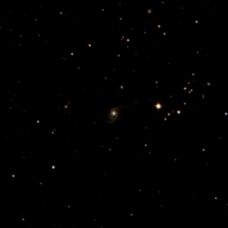 Image of UGC 10697
