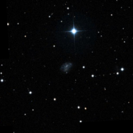 Image of UGC 3440