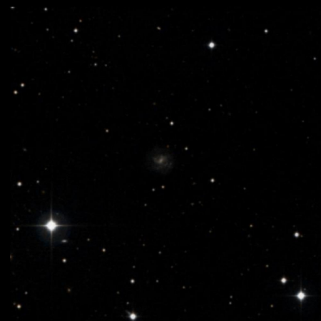 Image of UGC 12184